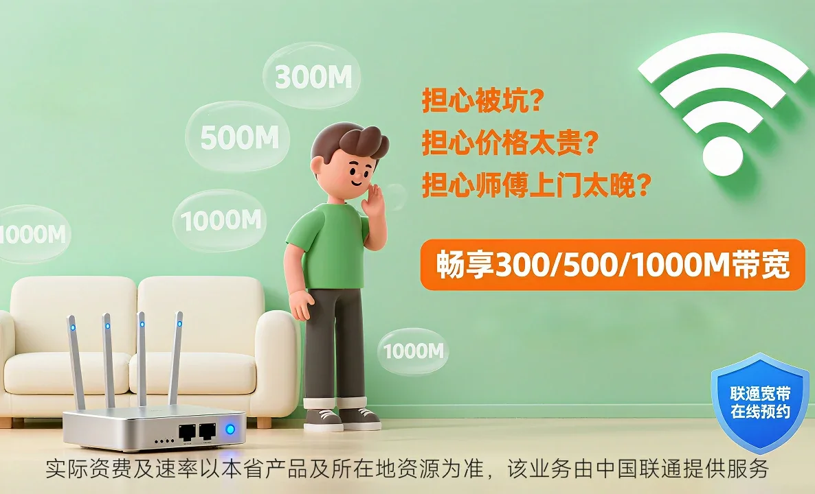 茶山中国联通