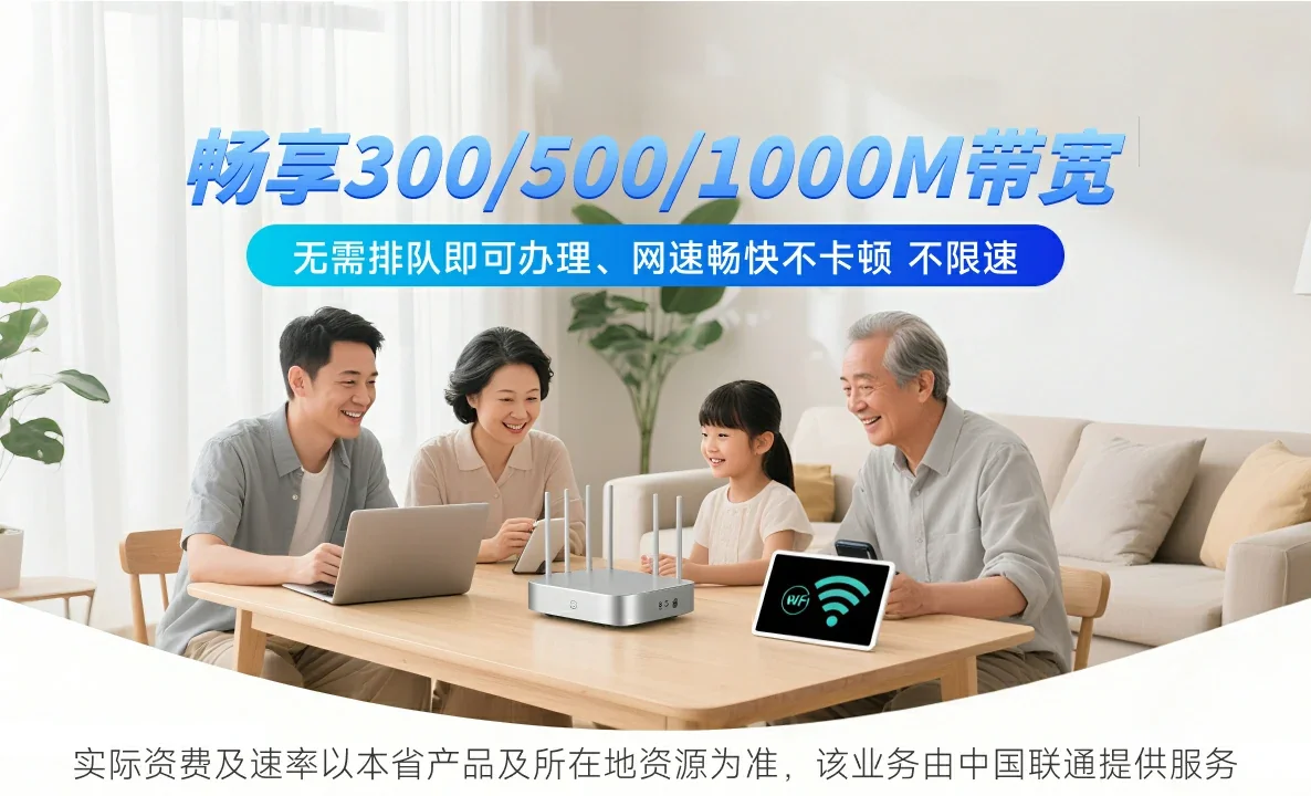 茶山中国联通